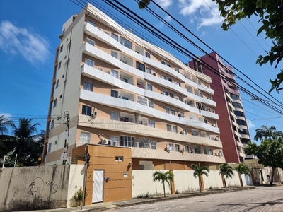 Apartamento em Varjota, Fortaleza/CE de 65m² 3 quartos à venda por R$ 289.000,00