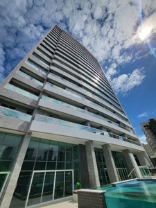 Apartamento em Varjota, Fortaleza/CE de 86m² 3 quartos à venda por R$ 1.146.921,00