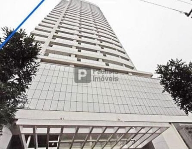 Apartamento em Várzea da Barra Funda, São Paulo/SP de 41m² 1 quartos à venda por R$ 274.000,00