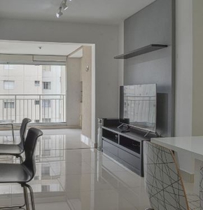 Apartamento em Várzea da Barra Funda, São Paulo/SP de 66m² 2 quartos à venda por R$ 698.000,00