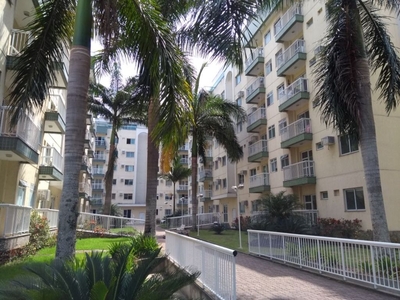 Apartamento em Várzea das Moças, São Gonçalo/RJ de 73m² 2 quartos à venda por R$ 279.000,00