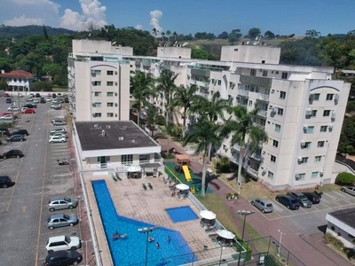 Apartamento em Várzea das Moças, São Gonçalo/RJ de 73m² 2 quartos para locação R$ 2.000,00/mes
