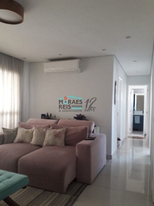 Apartamento em Várzea de Baixo, São Paulo/SP de 95m² 3 quartos à venda por R$ 1.019.000,00