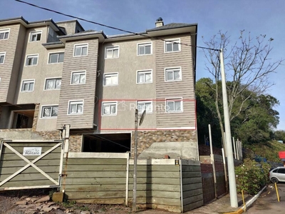 Apartamento em Várzea Grande, Gramado/RS de 57m² 2 quartos à venda por R$ 489.000,00