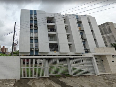 Apartamento em Várzea, Recife/PE de 100m² 3 quartos à venda por R$ 349.000,00