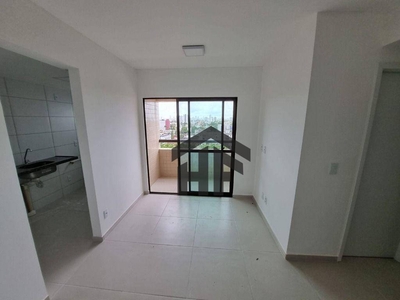 Apartamento em Várzea, Recife/PE de 48m² 2 quartos à venda por R$ 309.000,00
