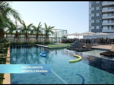 Apartamento em Várzea, Recife/PE de 51m² 2 quartos à venda por R$ 272.700,00