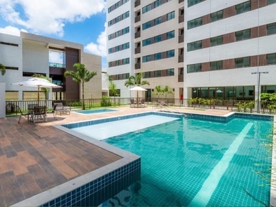 Apartamento em Várzea, Recife/PE de 55m² 2 quartos à venda por R$ 319.000,00