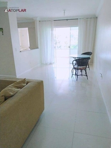Apartamento em Velha, Blumenau/SC de 111m² 3 quartos à venda por R$ 649.000,00