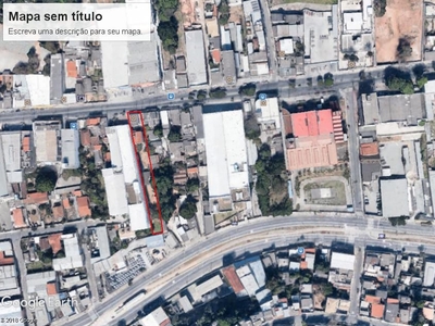 Apartamento em Venda Nova, Belo Horizonte/MG de 1500m² 1 quartos à venda por R$ 6.598.000,00