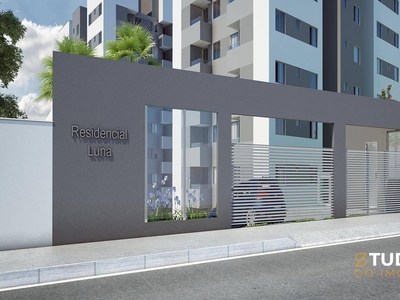 Apartamento em Venda Nova, Belo Horizonte/MG de 45m² 2 quartos à venda por R$ 239.000,00
