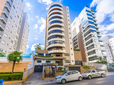 Apartamento em Victor Konder, Blumenau/SC de 321m² 3 quartos à venda por R$ 989.000,00