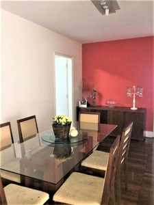 Apartamento em Vila Adyana, São José dos Campos/SP de 120m² 4 quartos à venda por R$ 749.000,00