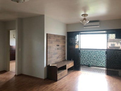 Apartamento em Vila Aeroporto Bauru, Bauru/SP de 70m² 2 quartos à venda por R$ 300.000,00 ou para locação R$ 1.200,00/mes