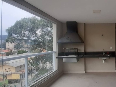 Apartamento em Vila Albertina, São Paulo/SP de 146m² 4 quartos à venda por R$ 1.249.000,00