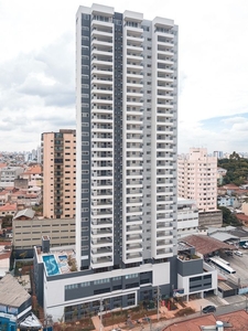 Apartamento em Vila Albertina, São Paulo/SP de 88m² 3 quartos à venda por R$ 738.000,00