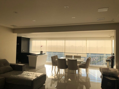 Apartamento em Vila Alexandria, São Paulo/SP de 146m² 3 quartos à venda por R$ 1.699.000,00