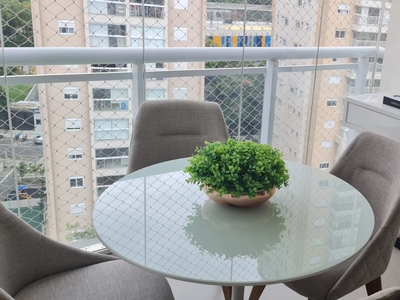 Apartamento em Vila Alexandria, São Paulo/SP de 64m² 2 quartos à venda por R$ 769.000,00