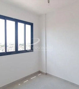 Apartamento em Vila Alpina, São Paulo/SP de 40m² 2 quartos à venda por R$ 339.000,00