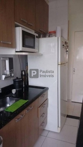 Apartamento em Vila Alpina, São Paulo/SP de 44m² 2 quartos à venda por R$ 239.000,00
