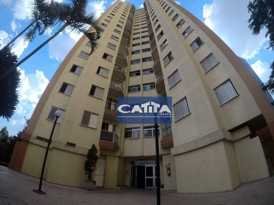 Apartamento em Vila Alpina, São Paulo/SP de 52m² 2 quartos à venda por R$ 319.000,00