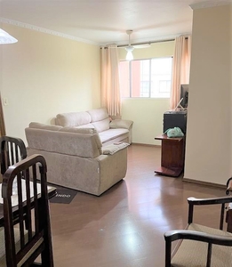 Apartamento em Vila Alpina, São Paulo/SP de 72m² 3 quartos à venda por R$ 329.000,00