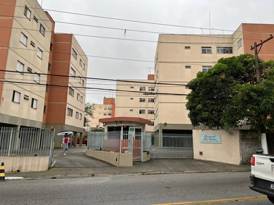Apartamento em Vila Alpina, São Paulo/SP de 72m² 3 quartos à venda por R$ 374.000,00