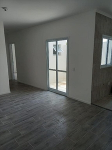 Apartamento em Vila Alto de Santo André, Santo André/SP de 53m² 2 quartos à venda por R$ 288.000,00