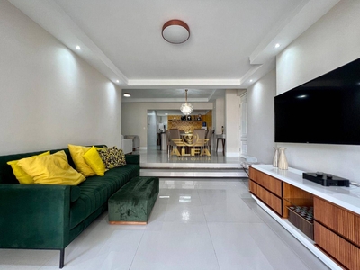 Apartamento em Vila Alzira, Guarujá/SP de 153m² 4 quartos à venda por R$ 949.000,00