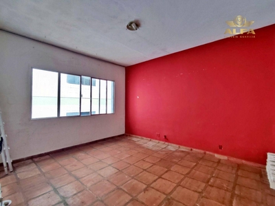 Apartamento em Vila Alzira, Guarujá/SP de 89m² 2 quartos à venda por R$ 289.000,00