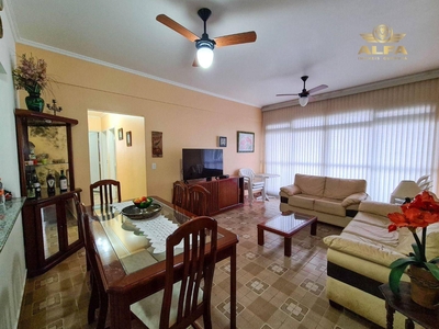 Apartamento em Vila Alzira, Guarujá/SP de 90m² 2 quartos à venda por R$ 459.000,00