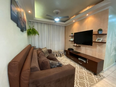 Apartamento em Vila Amélia, São Paulo/SP de 60m² 2 quartos à venda por R$ 286.000,00