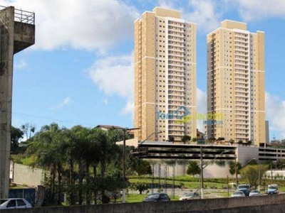 Apartamento em Vila América, Santo André/SP de 86m² 2 quartos à venda por R$ 679.000,00