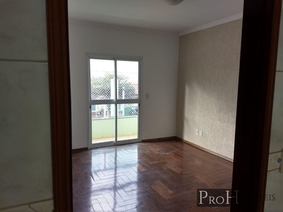 Apartamento em Vila América, Santo André/SP de 95m² 3 quartos à venda por R$ 379.000,00