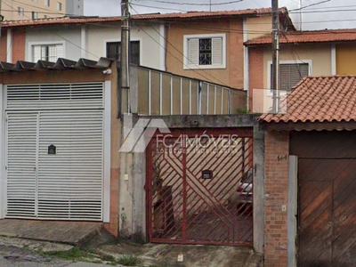 Apartamento em Vila Analia, São Paulo/SP de 73m² 2 quartos à venda por R$ 258.375,00