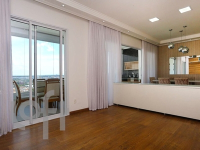 Apartamento em Vila Anastácio, São Paulo/SP de 134m² 3 quartos à venda por R$ 1.729.000,00
