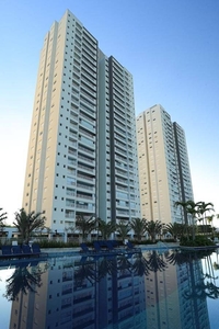 Apartamento em Vila Anastácio, São Paulo/SP de 136m² 4 quartos à venda por R$ 1.254.000,00