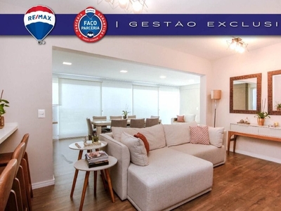 Apartamento em Vila Anastácio, São Paulo/SP de 136m² 4 quartos à venda por R$ 1.494.000,00