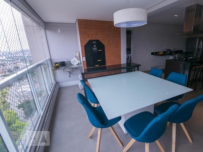 Apartamento em Vila Anastácio, São Paulo/SP de 311m² 3 quartos à venda por R$ 4.099.000,00