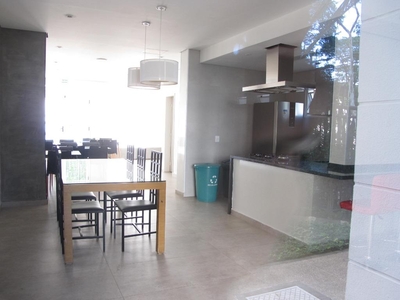 Apartamento em Vila Anastácio, São Paulo/SP de 49m² 2 quartos à venda por R$ 454.000,00