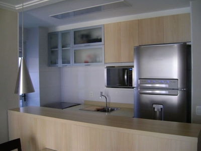Apartamento em Vila Anastácio, São Paulo/SP de 50m² 2 quartos para locação R$ 3.200,00/mes