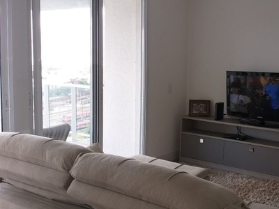 Apartamento em Vila Anastácio, São Paulo/SP de 69m² 2 quartos à venda por R$ 789.000,00