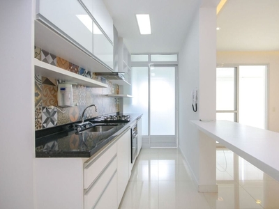 Apartamento em Vila Anastácio, São Paulo/SP de 87m² 2 quartos à venda por R$ 919.000,00