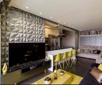 Apartamento em Vila Anastácio, São Paulo/SP de 87m² 3 quartos à venda por R$ 979.000,00