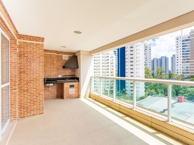 Apartamento em Vila Andrade, São Paulo/SP de 103m² 3 quartos à venda por R$ 949.000,00