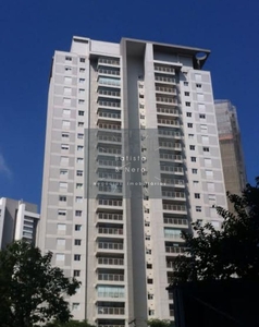 Apartamento em Vila Andrade, São Paulo/SP de 106m² 3 quartos à venda por R$ 894.000,00