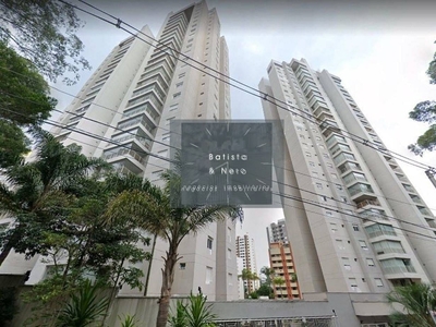 Apartamento em Vila Andrade, São Paulo/SP de 109m² 3 quartos à venda por R$ 858.000,00