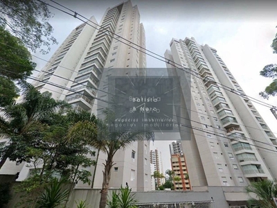 Apartamento em Vila Andrade, São Paulo/SP de 109m² 3 quartos à venda por R$ 868.000,00