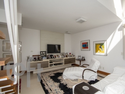 Apartamento em Vila Andrade, São Paulo/SP de 110m² 2 quartos à venda por R$ 949.000,00