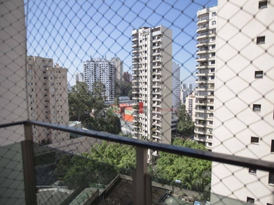 Apartamento em Vila Andrade, São Paulo/SP de 116m² 3 quartos à venda por R$ 579.000,00